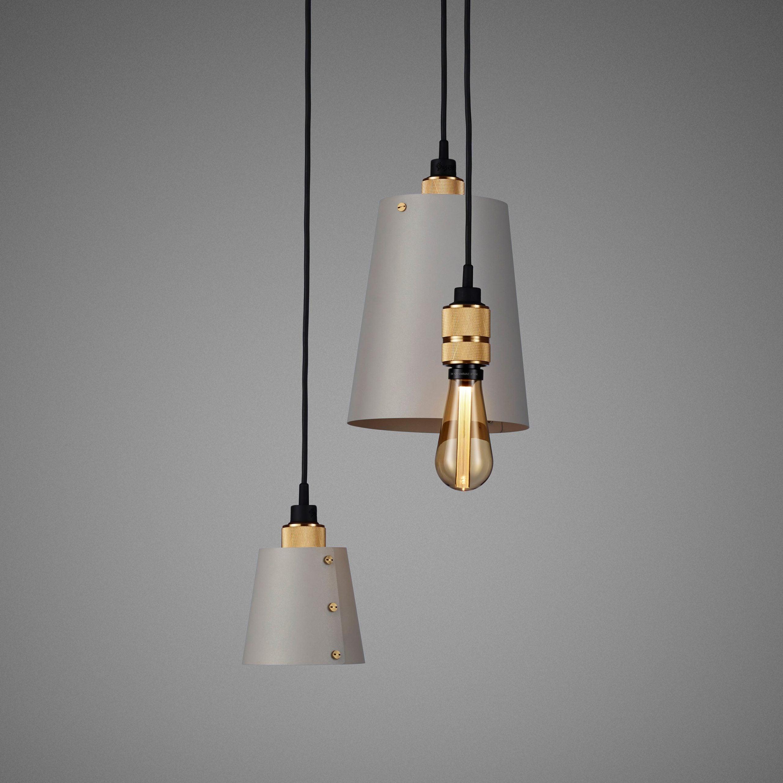 Candelabru HOOKED 3.0 MIX / STONE - Buster & Punch - PARIS14A.RO