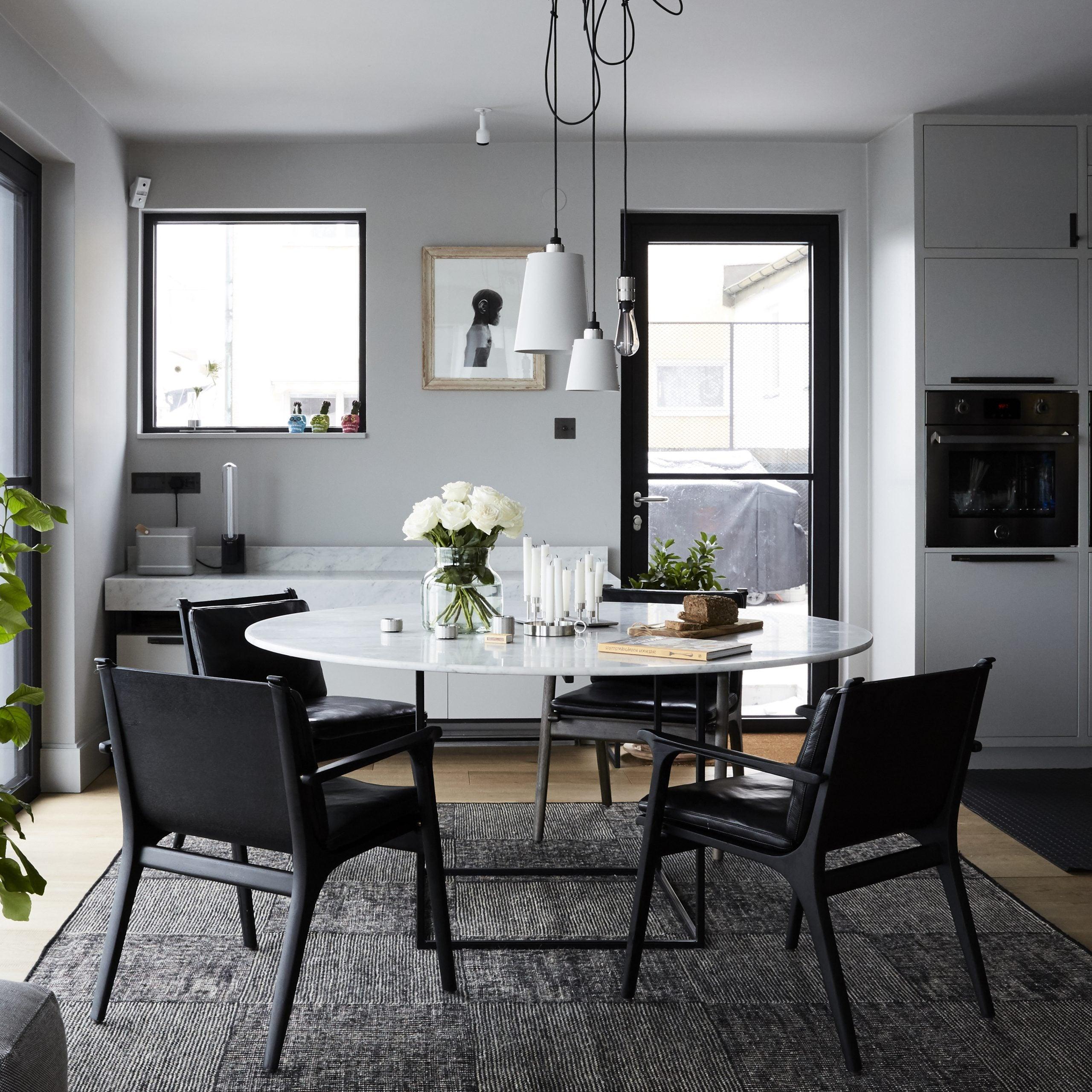 Candelabru HOOKED 3.0 MIX / STONE - Buster & Punch - PARIS14A.RO