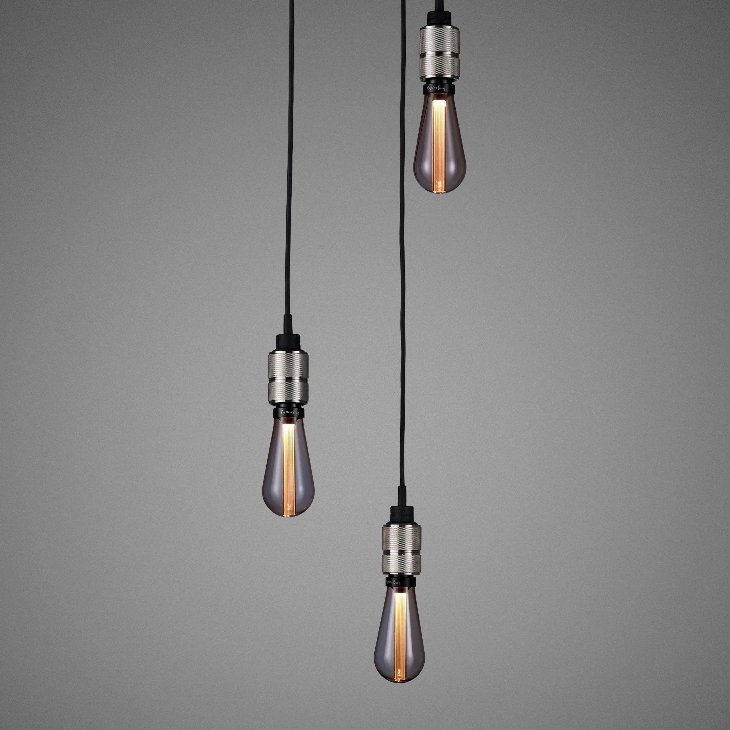 Candelabru HOOKED 3.0 / NUDE - Buster & Punch - PARIS14A.RO