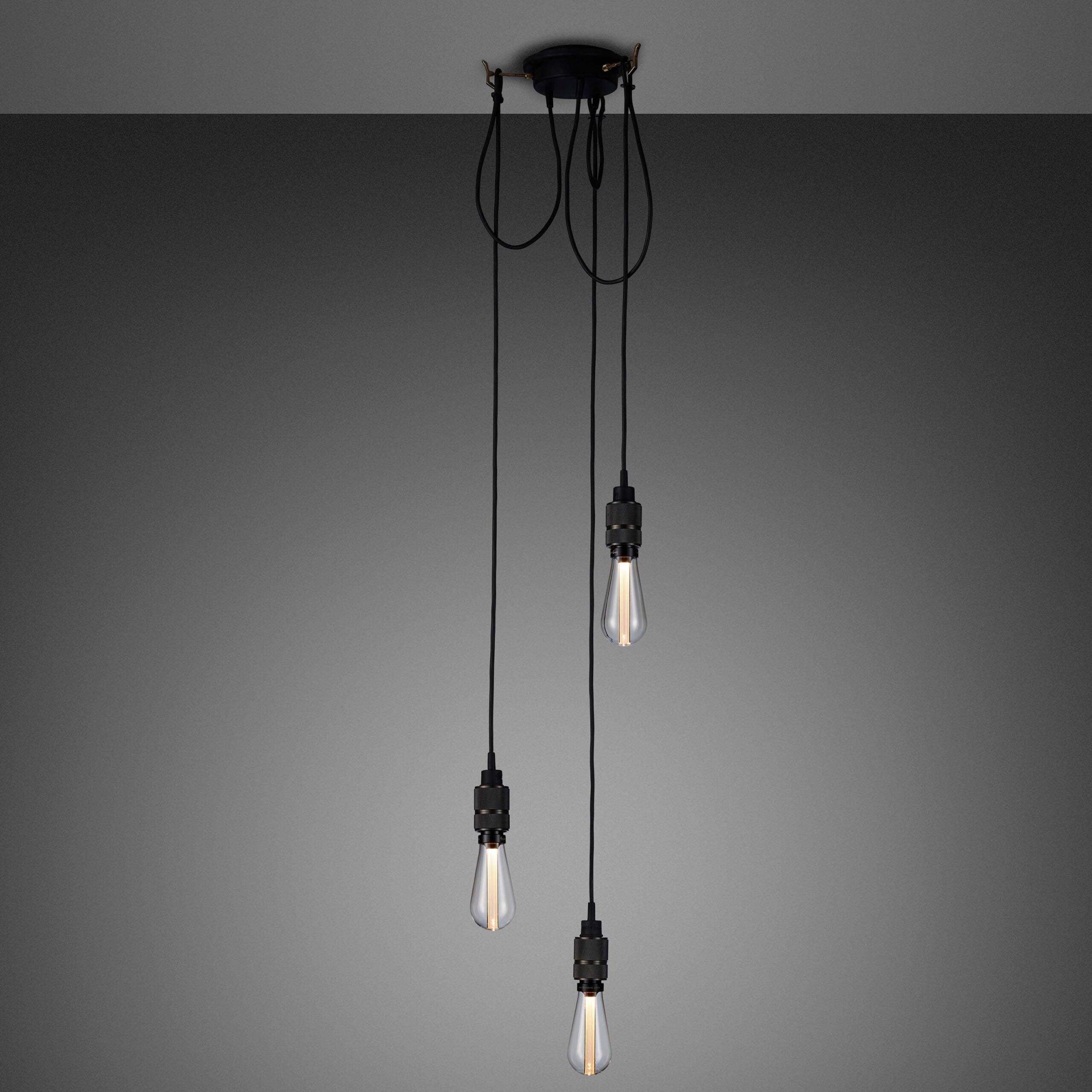 Candelabru HOOKED 3.0 / NUDE - Buster & Punch - PARIS14A.RO