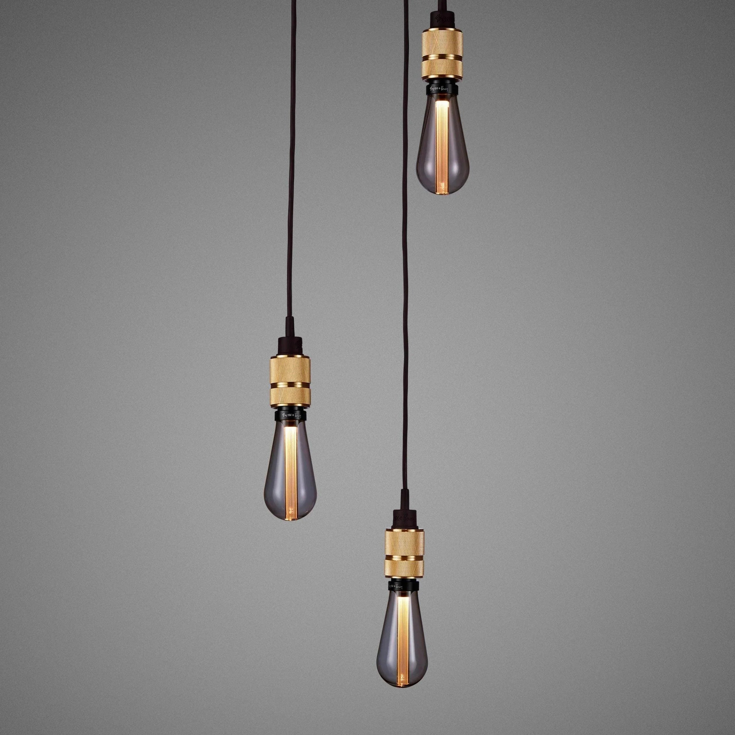 Candelabru HOOKED 3.0 / NUDE - Buster & Punch - PARIS14A.RO