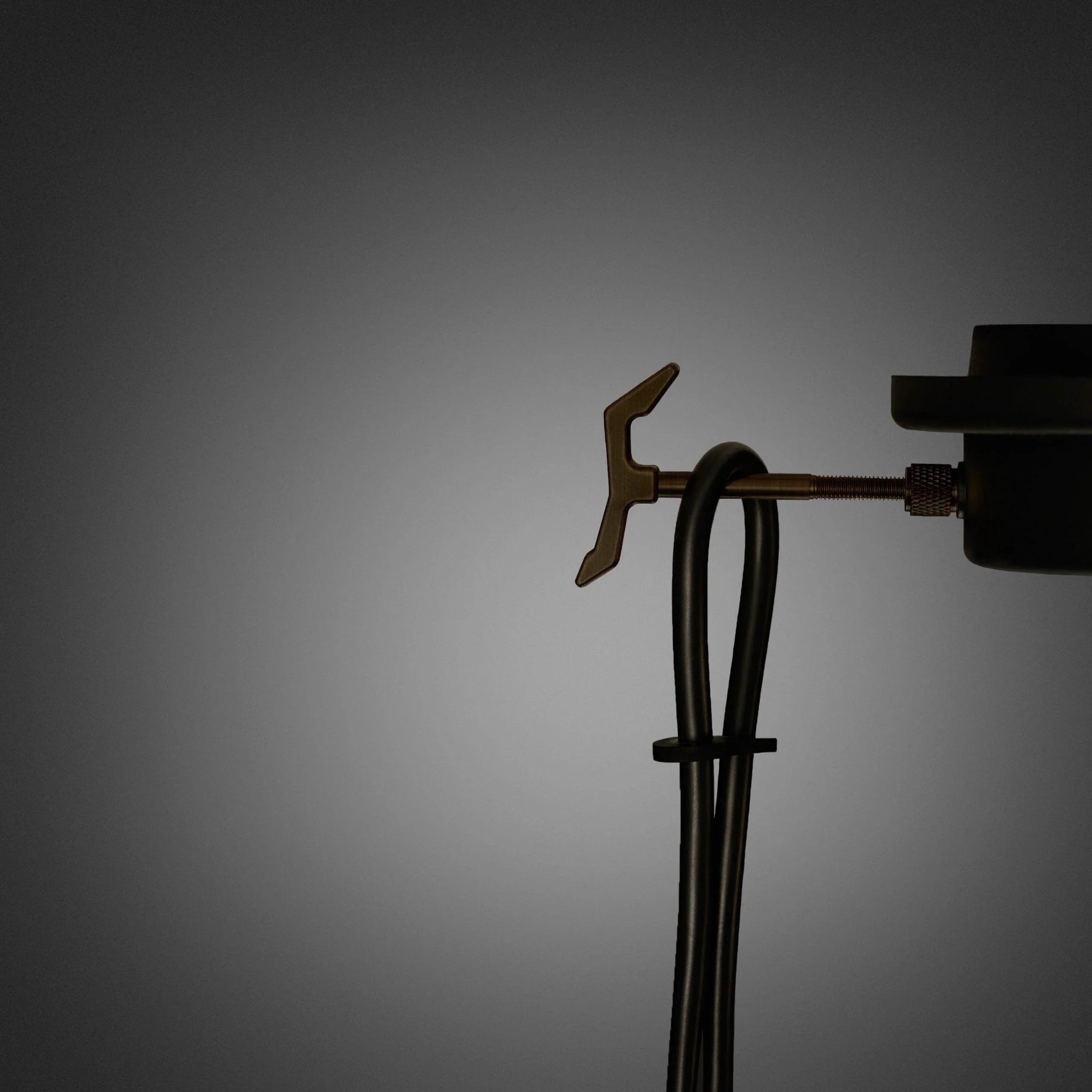 Candelabru HOOKED 3.0 / NUDE - Buster & Punch - PARIS14A.RO