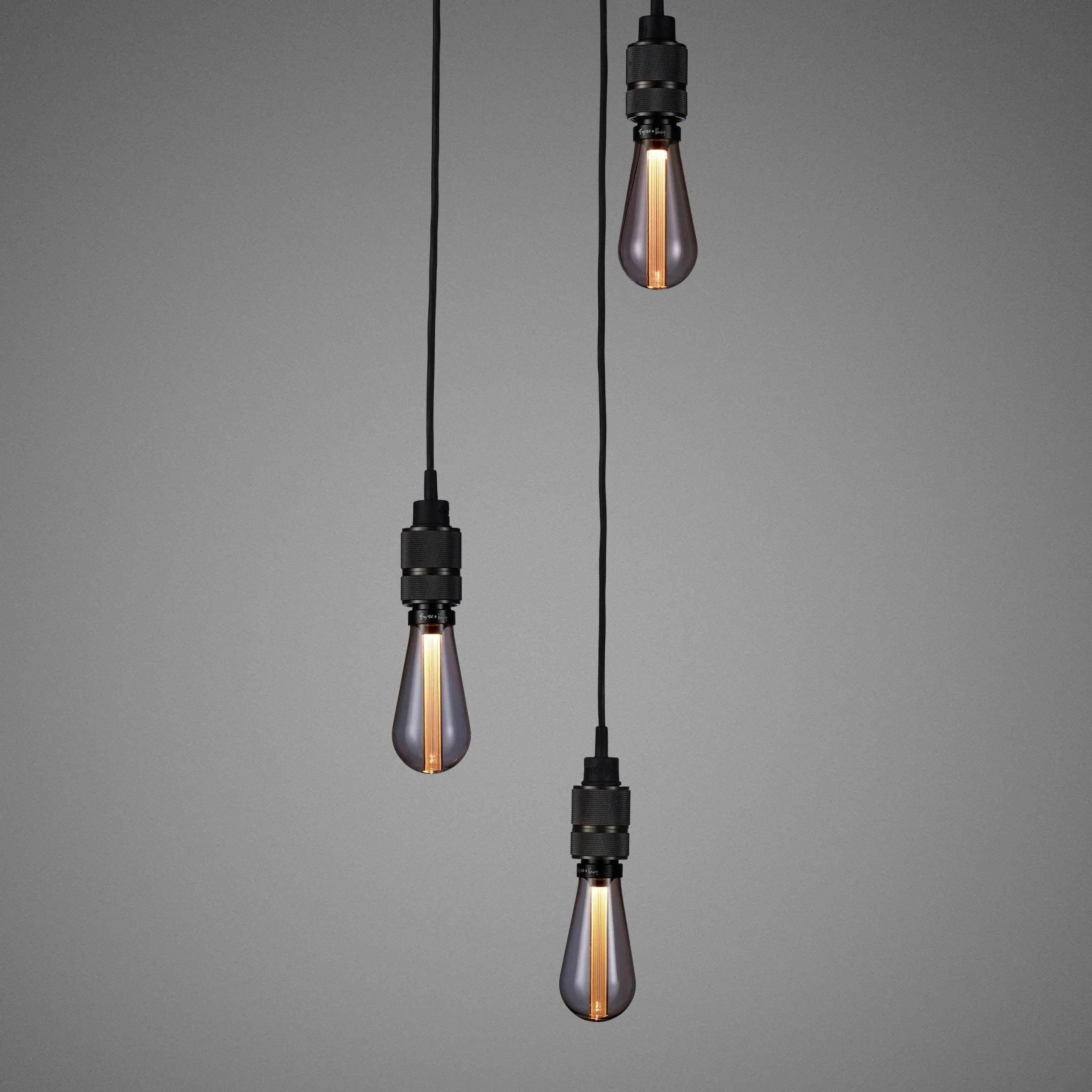 Candelabru HOOKED 3.0 / NUDE - Buster & Punch - PARIS14A.RO