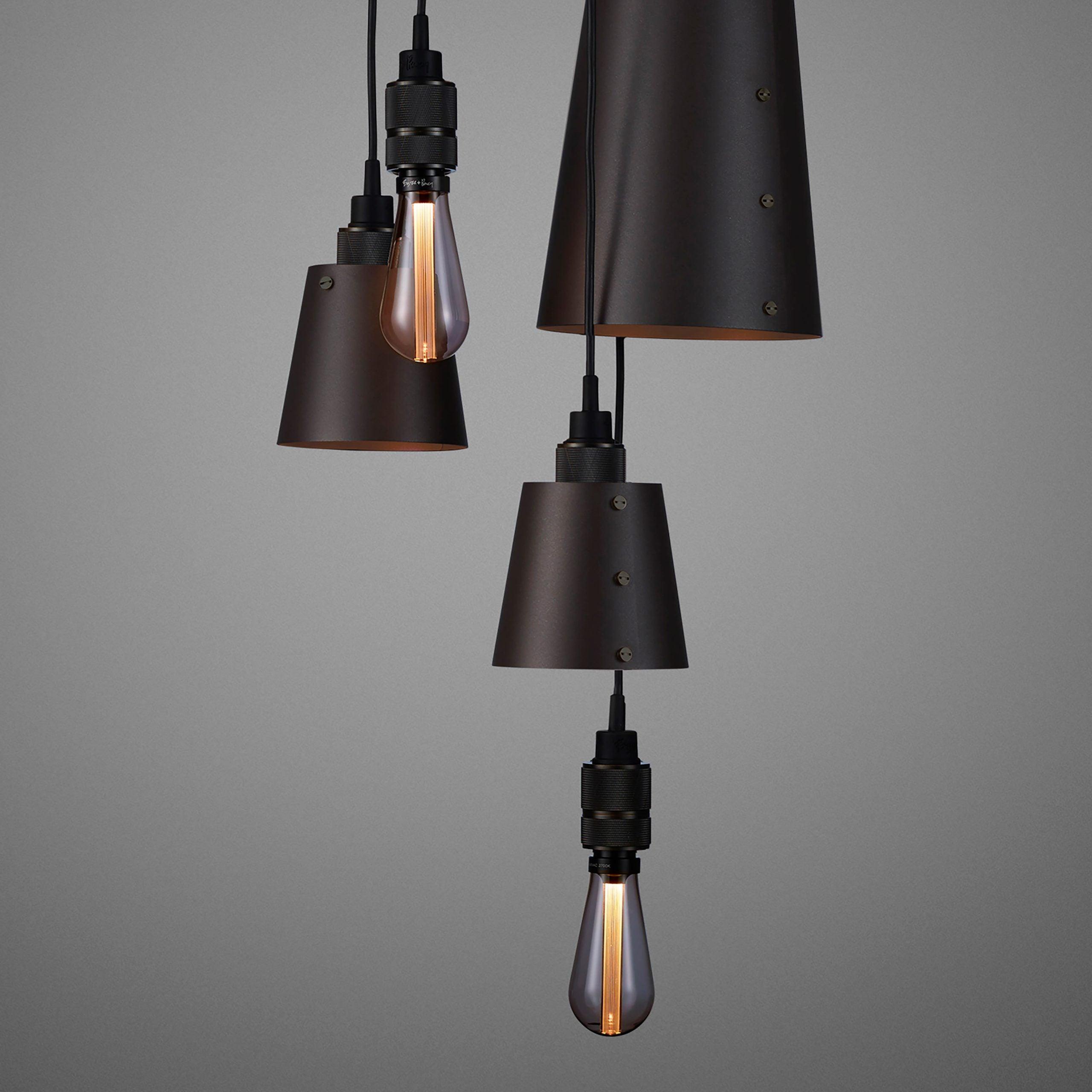 Candelabru HOOKED 6.0 MIX / GRAPHITE - Buster & Punch - PARIS14A.RO