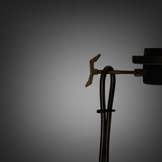 Candelabru HOOKED 6.0 MIX / STONE - Buster & Punch - PARIS14A.RO