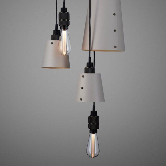 Candelabru HOOKED 6.0 MIX / STONE - Buster & Punch - PARIS14A.RO