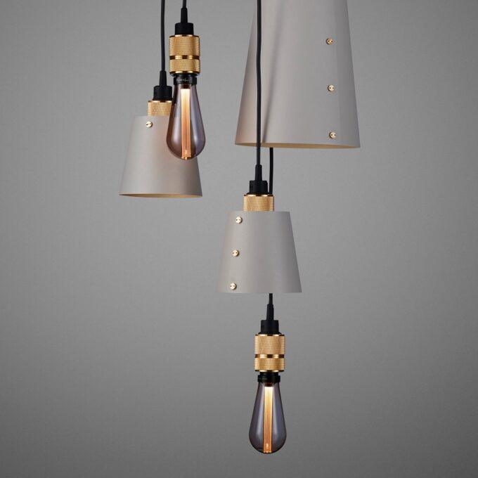 Candelabru HOOKED 6.0 MIX / STONE - Buster & Punch - PARIS14A.RO