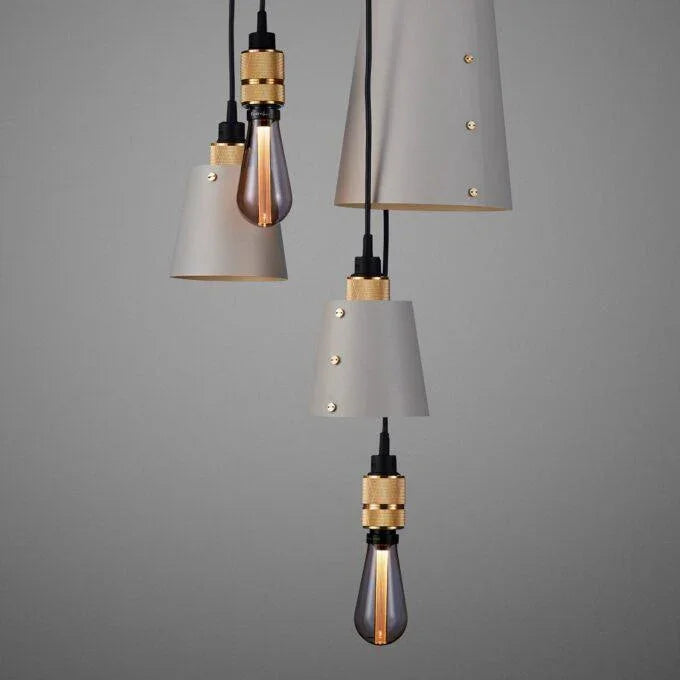 Candelabru HOOKED 6.0 MIX / STONE - Buster & Punch - PARIS14A.RO