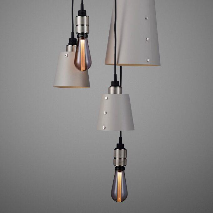 Candelabru HOOKED 6.0 MIX / STONE - Buster & Punch - PARIS14A.RO