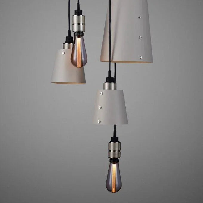 Candelabru HOOKED 6.0 MIX / STONE - Buster & Punch - PARIS14A.RO