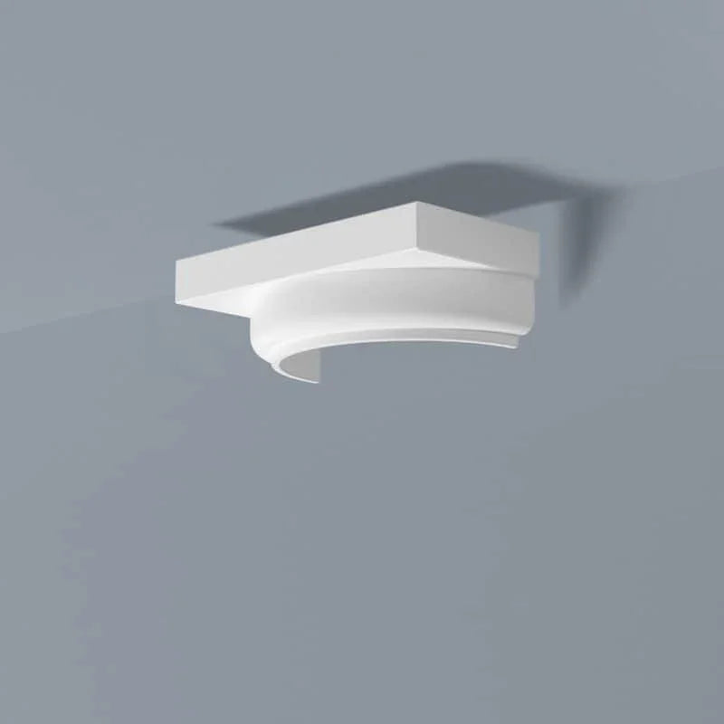 CAPITEL SEMICOLOANA DECORATIVA DOMOSTYL DHCT2 TUSCAN 200X100X260 - PARIS14A.RO