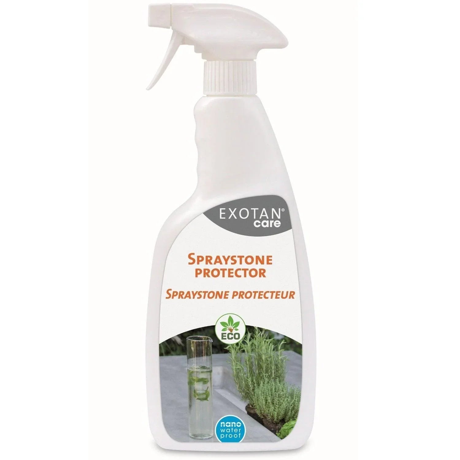 CARE OUTDOOR MAINTENANCE SPRAYSTONE PROTECTOR 750ML - PARIS14A.RO