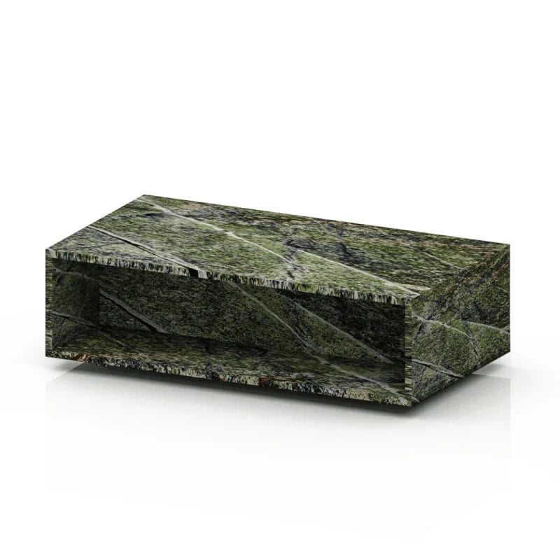 CAVE- Base- 100 × 50 × 30 cm- Rainforest - PARIS14A.RO