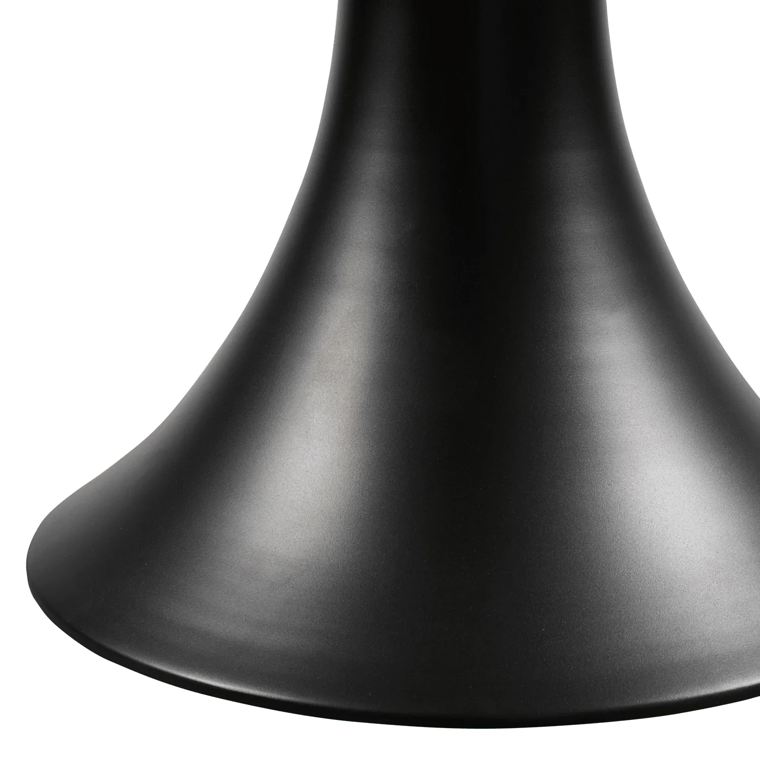 CHARLEY GARDEN TABLE ROUND ALUMINIUM/TEAK NATURAL Ø122CM - PARIS14A.RO