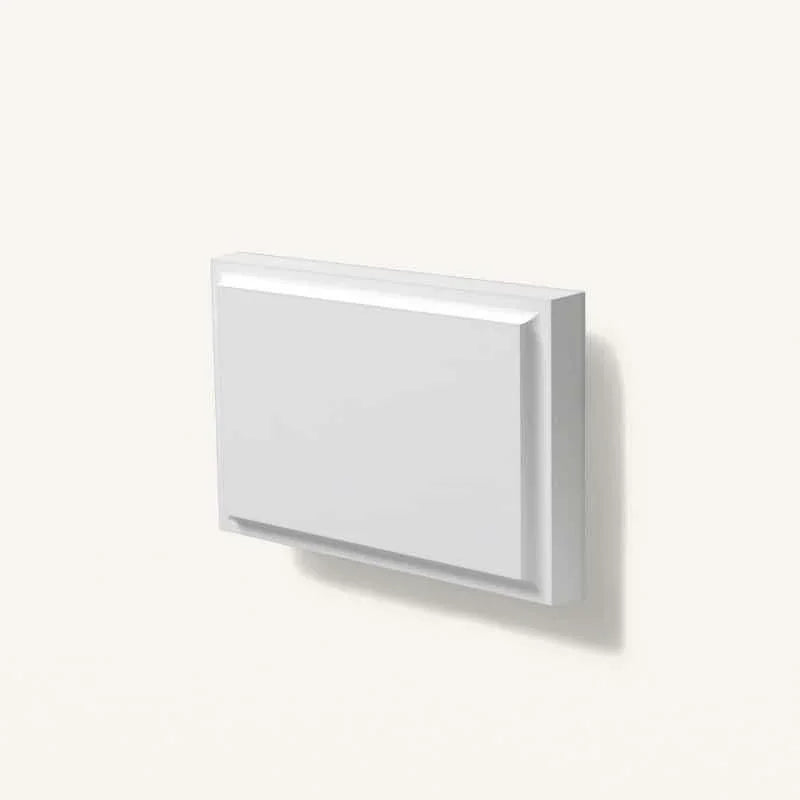 CHEIE DE BOLTA FEREASTRA BA10 LIGHT 250X375X45 - PARIS14A.RO