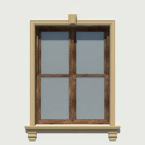 CHEIE DE BOLTA FEREASTRA NCB102 200X100X170 - PARIS14A.RO