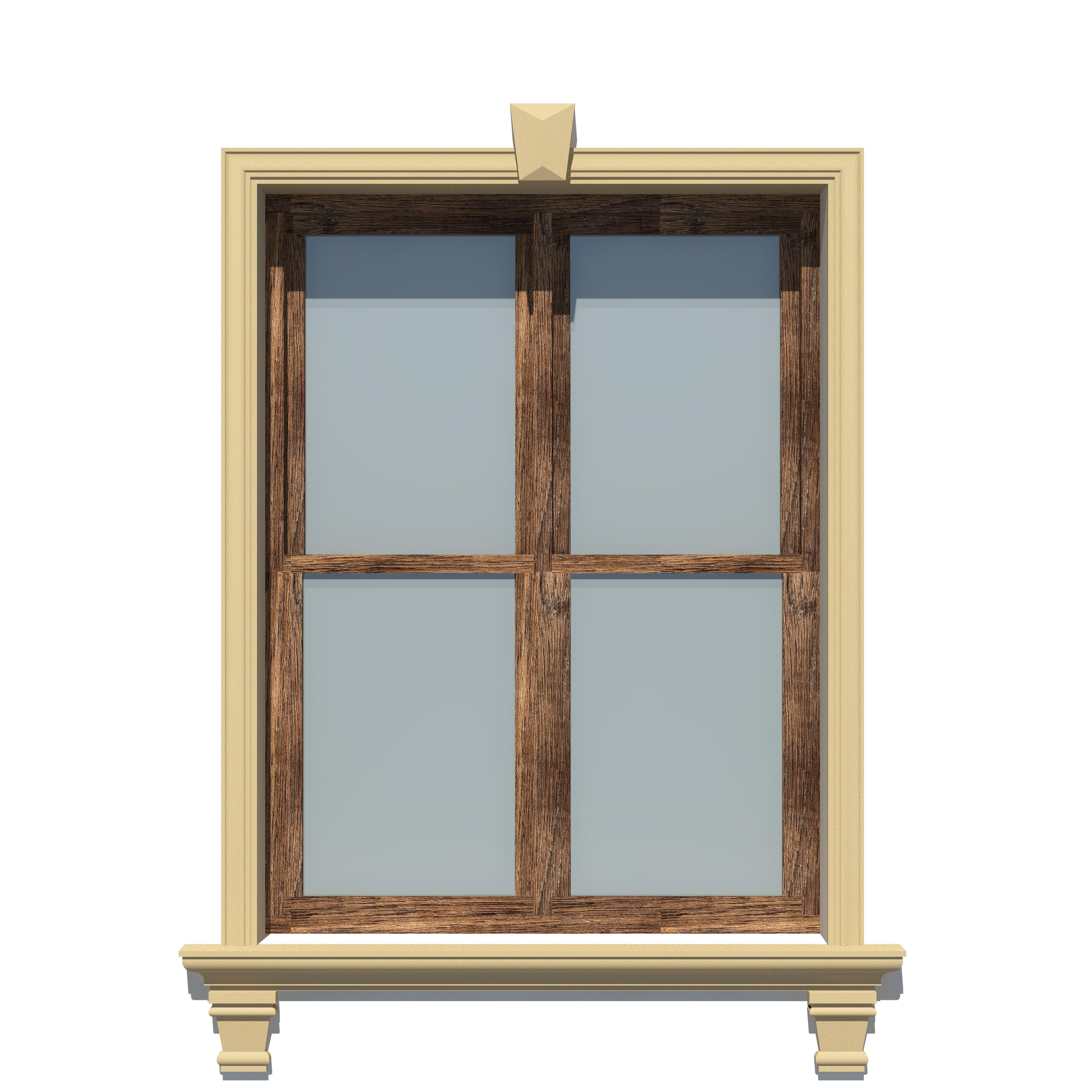 CHEIE DE BOLTA FEREASTRA NCB112 200X100X170 - PARIS14A.RO