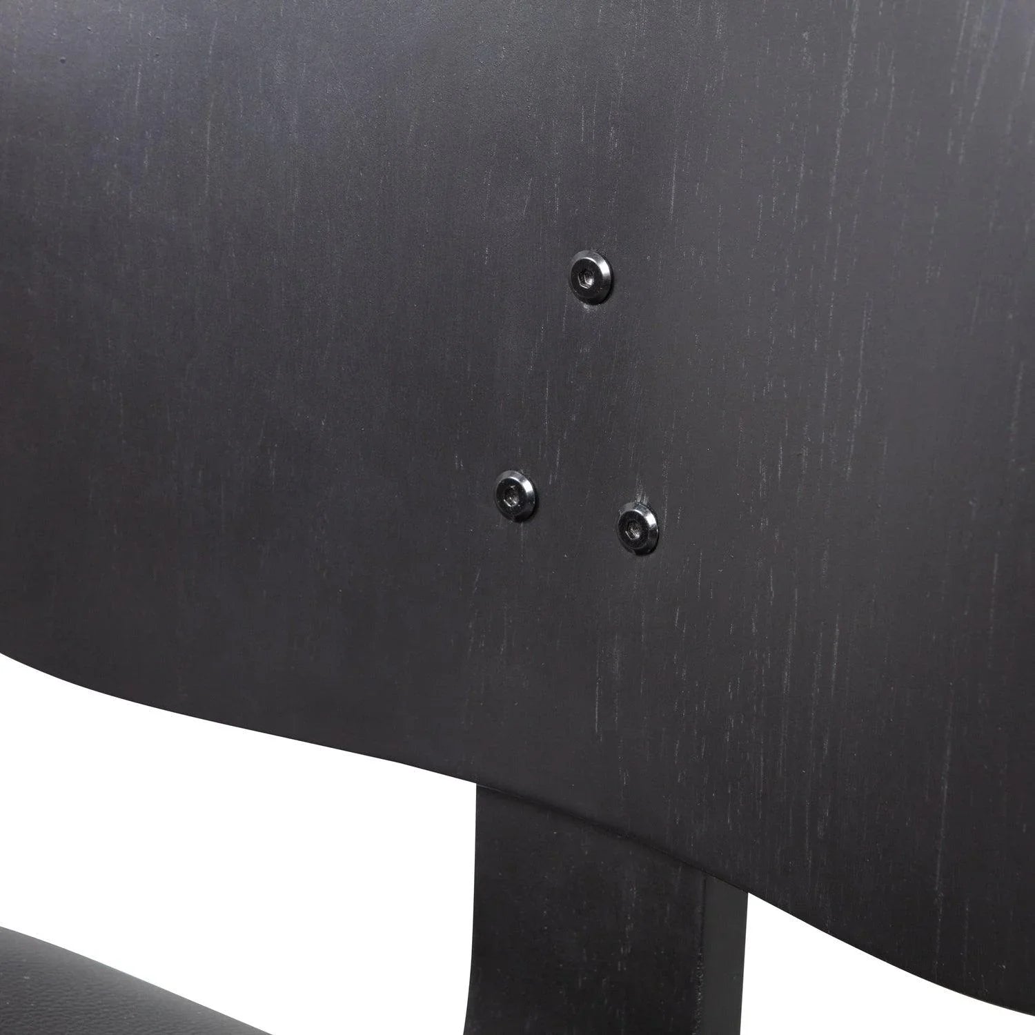 CLASSIC DINING CHAIR BLACK - PARIS14A.RO