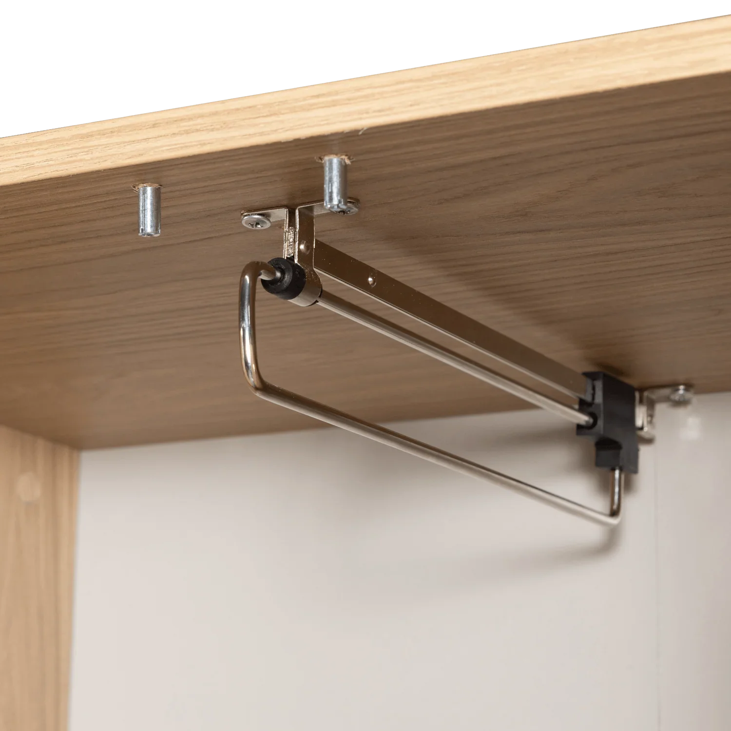 CLOTHES HANGER EXTENDABLE OPTION PACKAGE - PARIS14A.RO