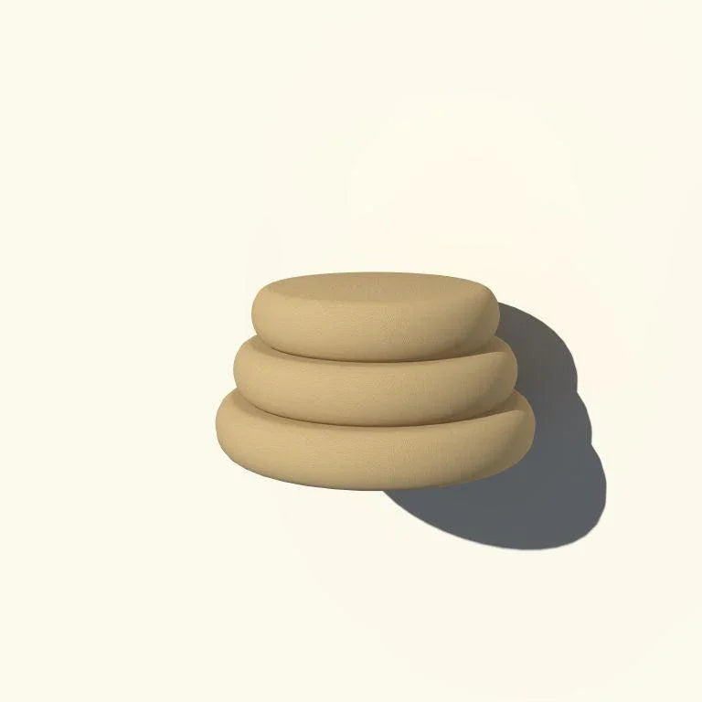 Coloana Decorativa NFC102 Ø250×2500 mm - PARIS14A.RO