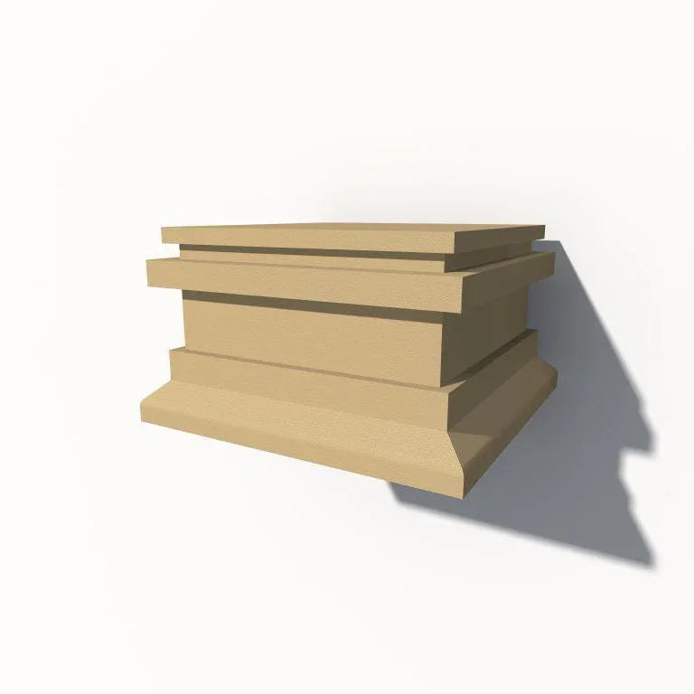 Coloana Decorativa NFC104 200×2500 mm - PARIS14A.RO