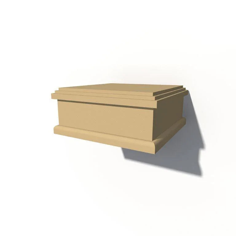 Coloana Decorativa NFC105 300×2500 mm - PARIS14A.RO