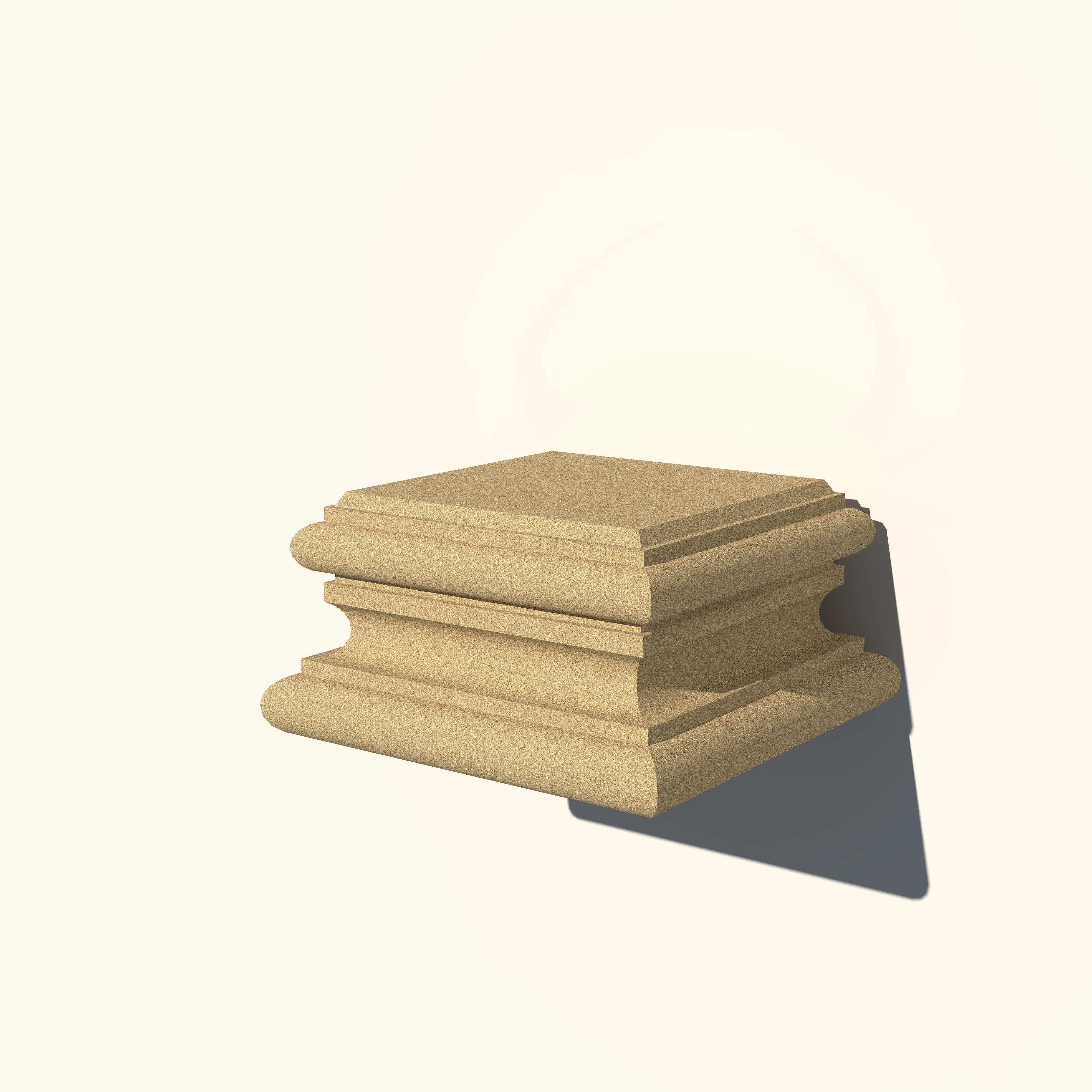 COLOANA DECORATIVA NFC109 - PARIS14A.RO