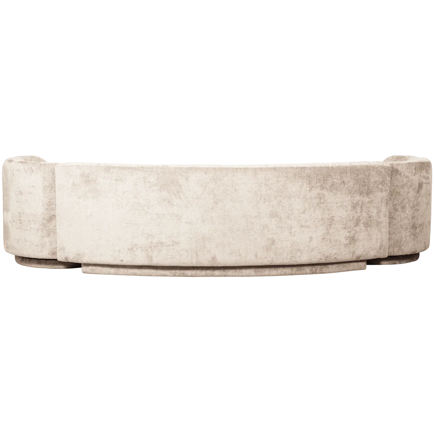 COMBI-POPULAR: SOFA + ARMCHAIRS NATURAL - PARIS14A.RO