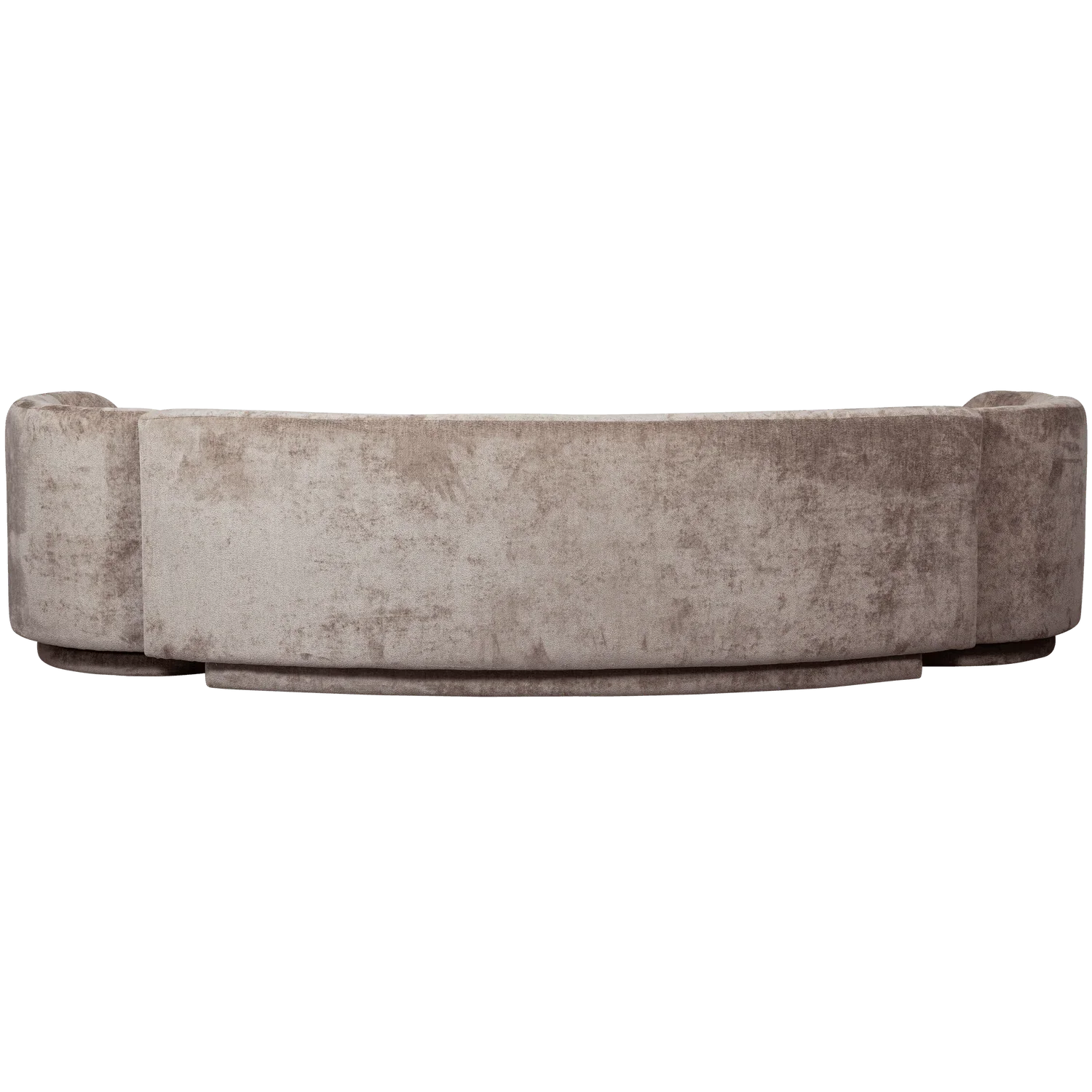 COMBI-POPULAR: SOFA + ARMCHAIRS TAUPE - PARIS14A.RO