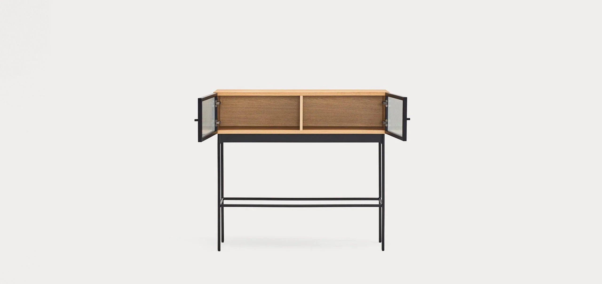 Consola Blur 2d Negru - PARIS14A.RO