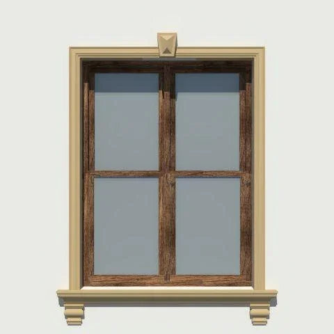 CONSOLA FEREASTRA NCB101 170X40X170 - PARIS14A.RO