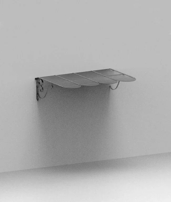 Copertina de acoperis Dafne atasata - Unopiù - PARIS14A.RO