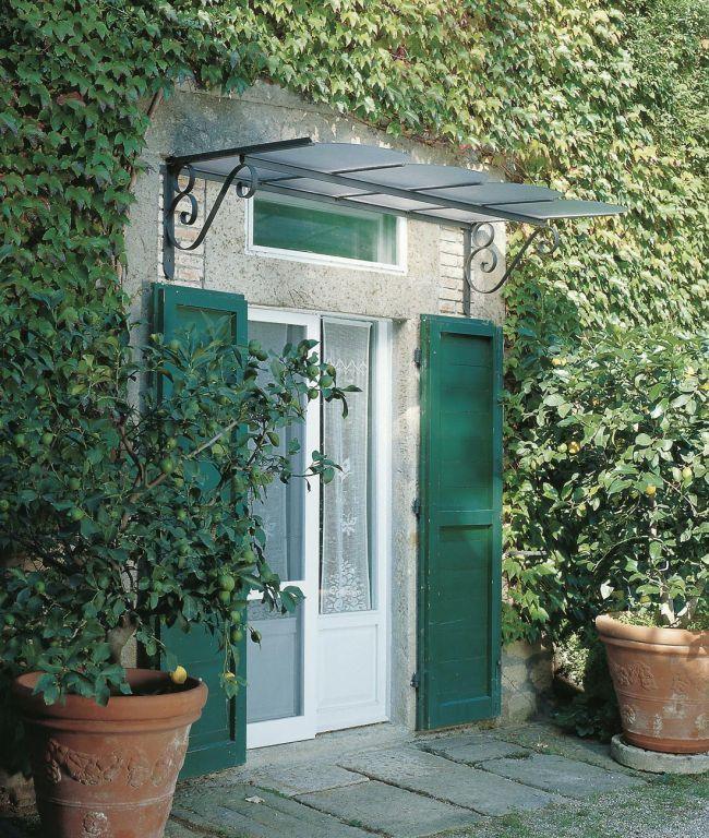 Copertina de acoperis Dafne atasata - Unopiù - PARIS14A.RO