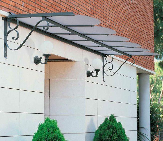 Copertina de acoperis Dafne atasata - Unopiù - PARIS14A.RO