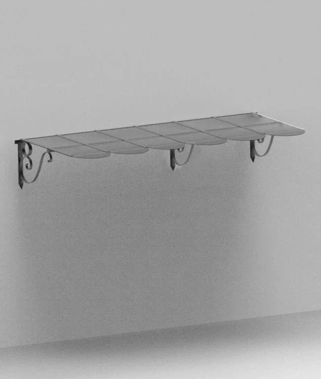 Copertina de acoperis Dafne extensibila - Unopiù - PARIS14A.RO