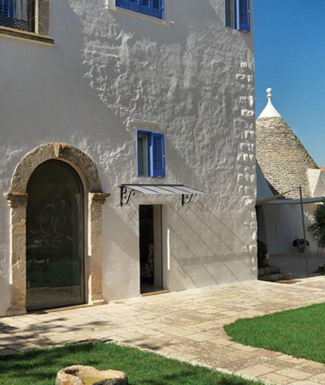 Copertina de acoperis Dafne extensibila - Unopiù - PARIS14A.RO