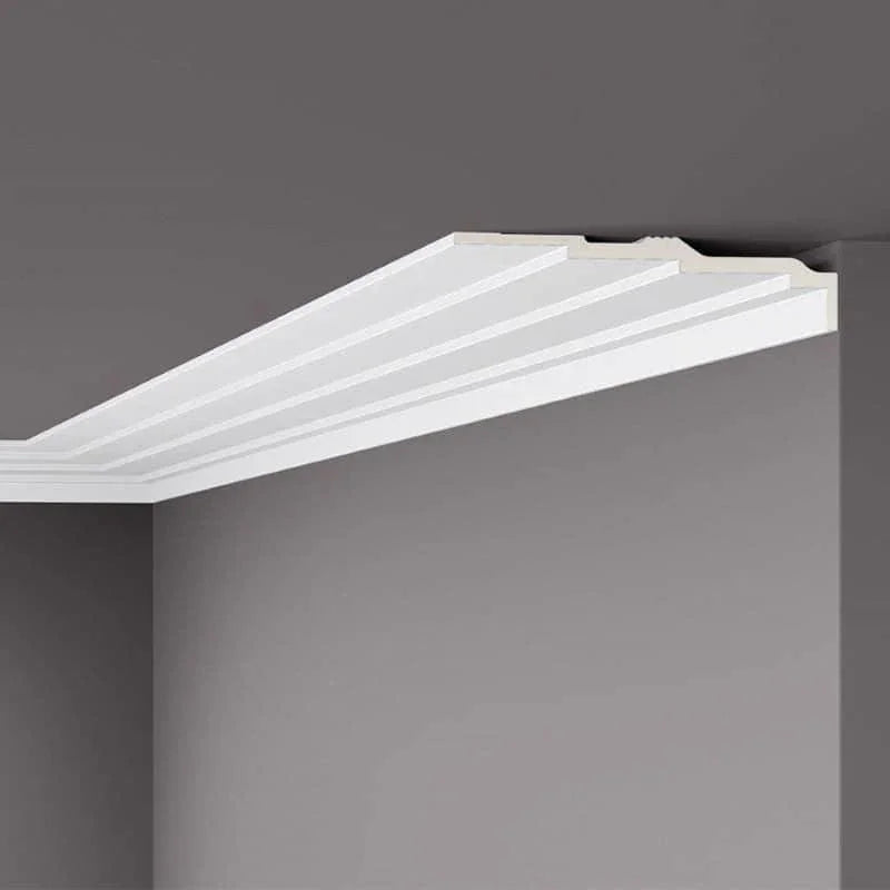 CORNISA DECORATIVA AD21 255X60X2000 - PARIS14A.RO