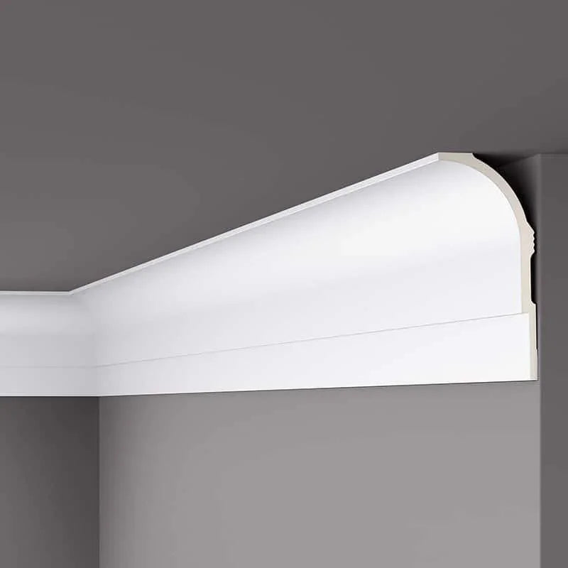 CORNISA DECORATIVA AD22 225X100X2000 - PARIS14A.RO