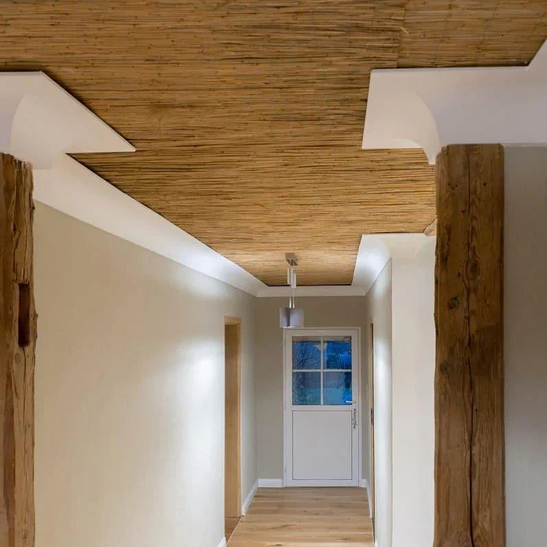 CORNISA DECORATIVA AD23 185X115X2000 - PARIS14A.RO