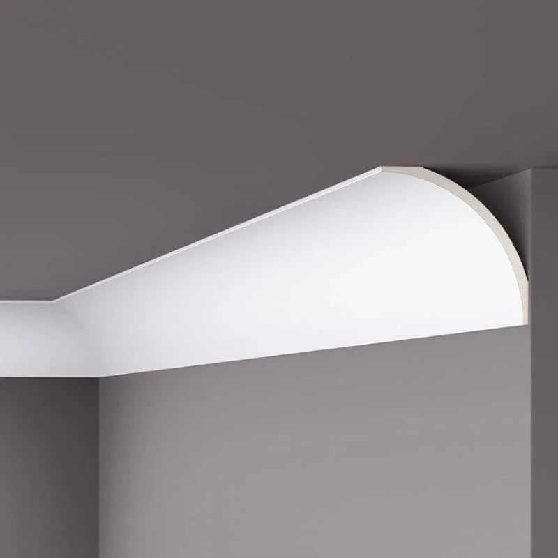 CORNISA DECORATIVA ARSTYL AD24 150X150X2000 - PARIS14A.RO