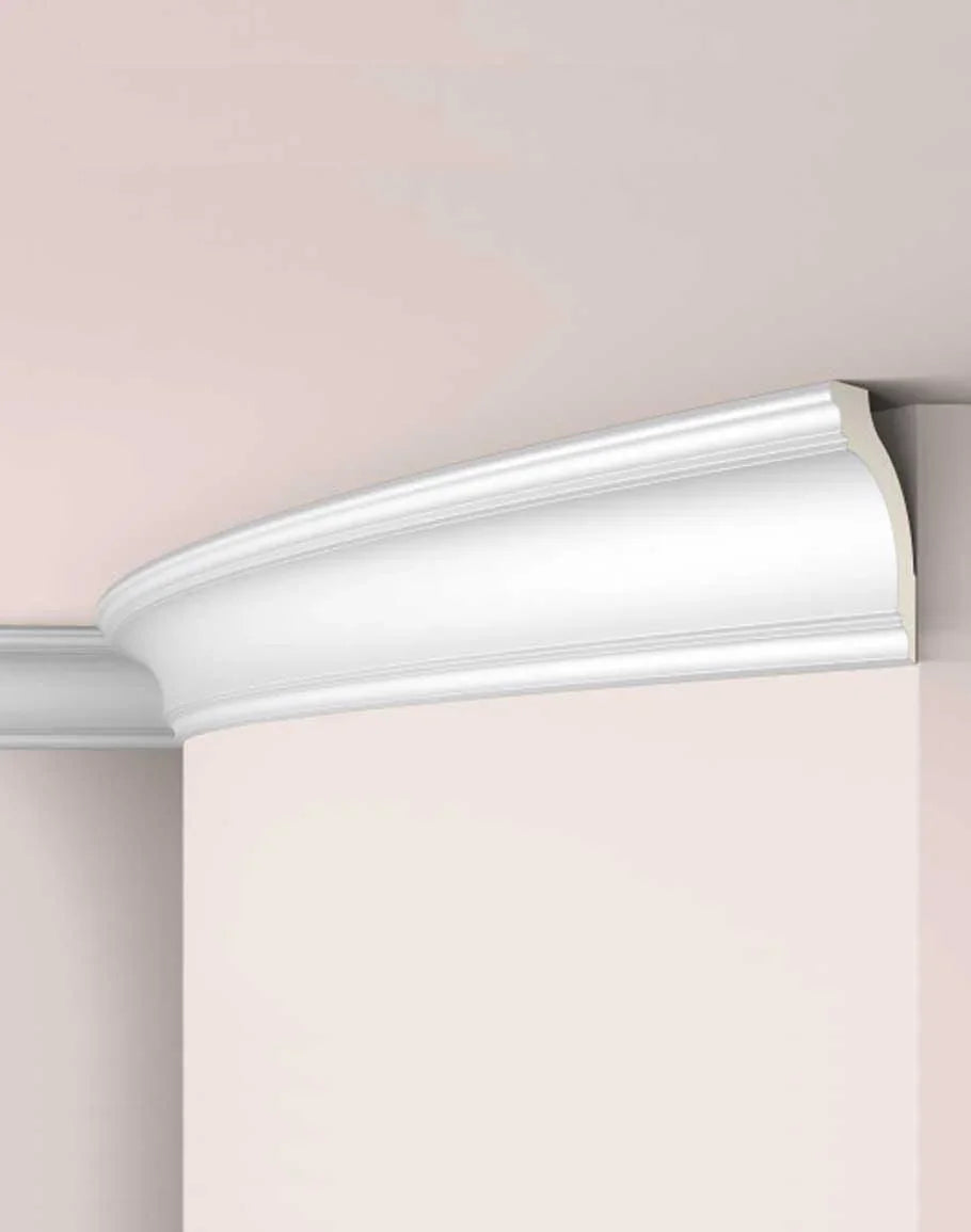 CORNISA DECORATIVA ARSTYL Z1220FLEX 75X50X2000 - PARIS14A.RO