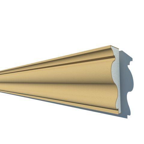 CORNISA DECORATIVA EXTERIOR NC103 190X50X2000 - PARIS14A.RO