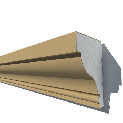 CORNISA DECORATIVA EXTERIOR NC140 225X145X2000 - PARIS14A.RO