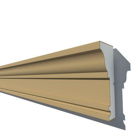 CORNISA DECORATIVA EXTERIOR NC159 220X80X2000 - PARIS14A.RO