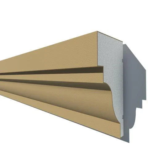 CORNISA DECORATIVA EXTERIOR NC169 270X125X2000 - PARIS14A.RO