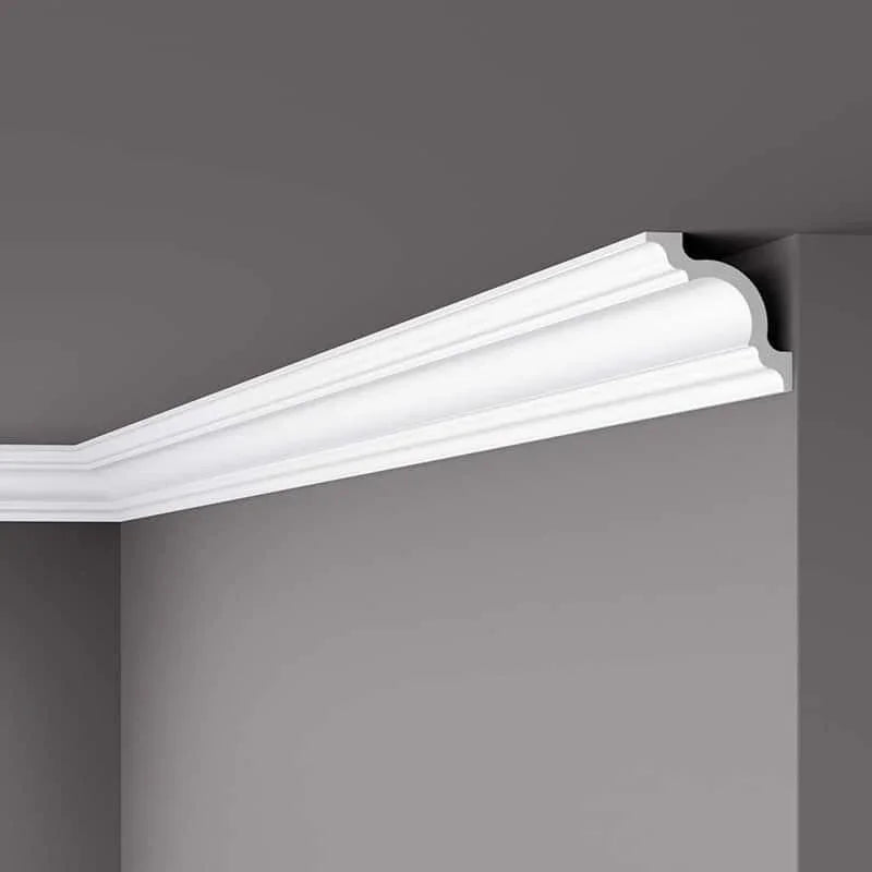 CORNISA DECORATIVA NOMASTYL A1 80X80X2000 - PARIS14A.RO