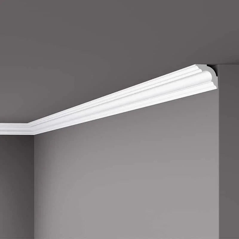 CORNISA DECORATIVA NOMASTYL A3 30X30X2000 - PARIS14A.RO