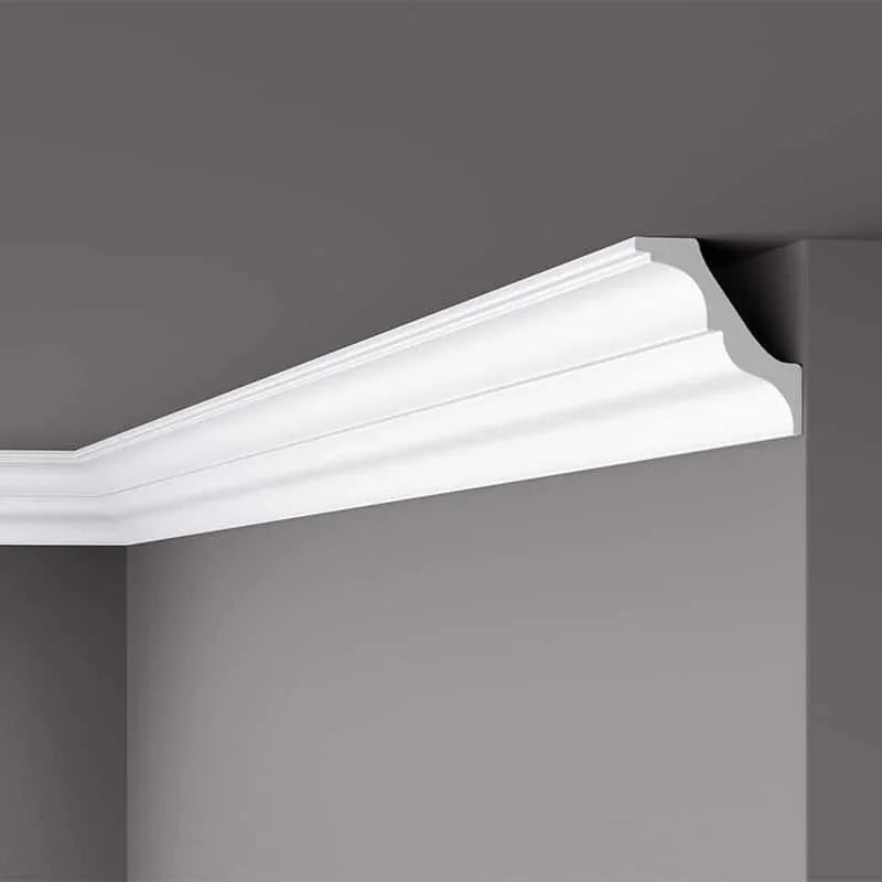 CORNISA DECORATIVA NOMASTYL AT 100X95X2000 - PARIS14A.RO