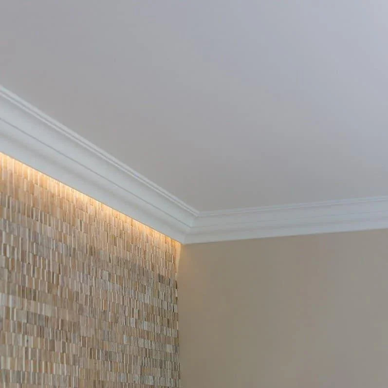 CORNISA DECORATIVA NOMASTYL AT 100X95X2000 - PARIS14A.RO