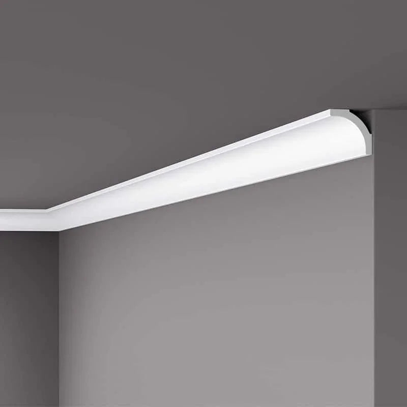 CORNISA DECORATIVA NOMASTYL B2 35X35X2000 - PARIS14A.RO